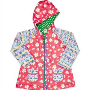 Rain or Shine Jacket - Size 2